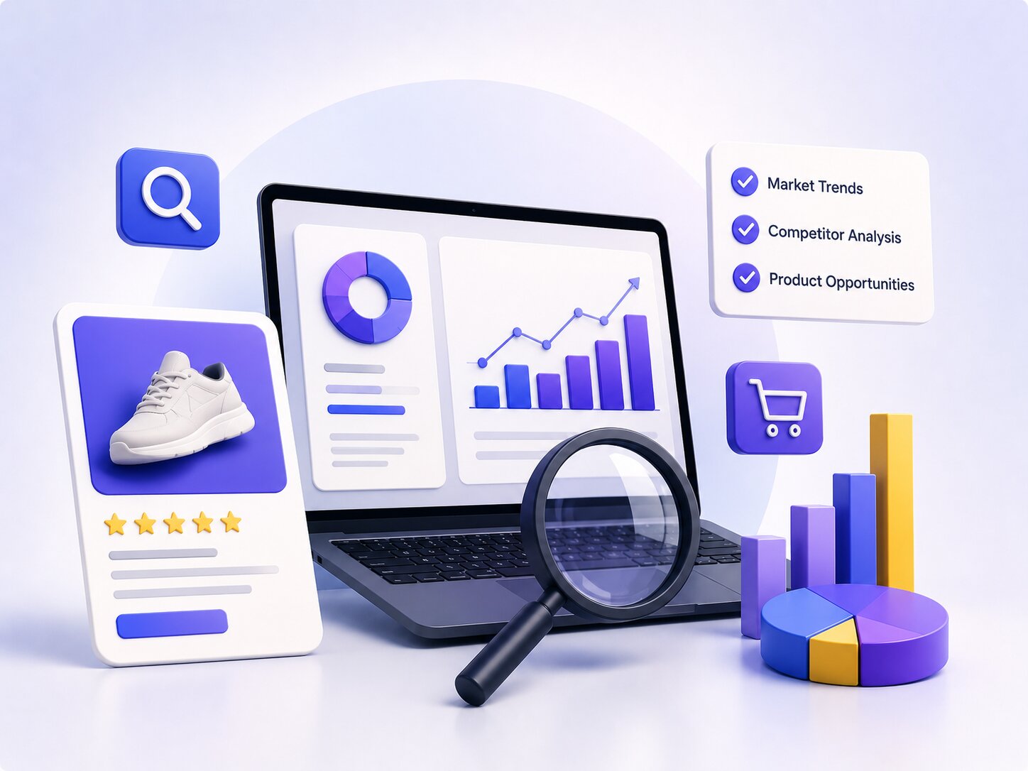 Product Research & Analysis
