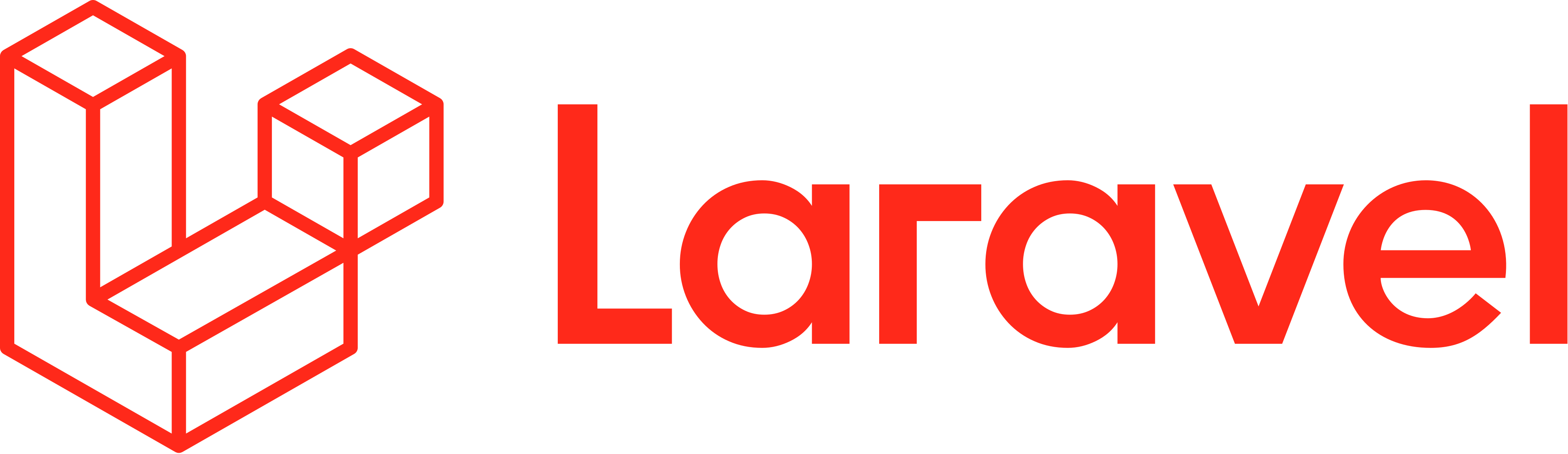 Laravel